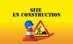 SITE EN CONSTRUCTION