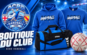 Boutique du Club