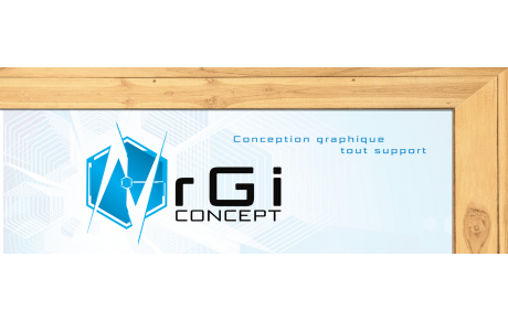 NrGi Concept