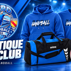Boutique du Club