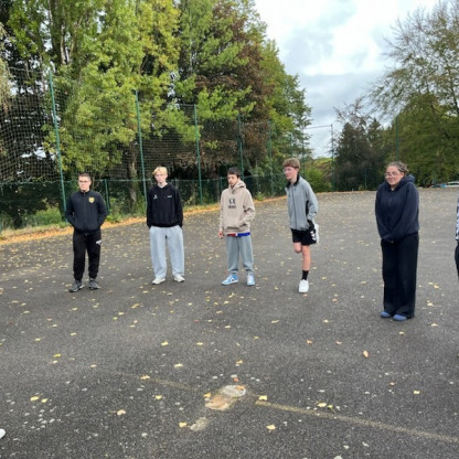 Pouponnières de l'Arbitrage